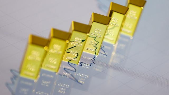 1 Gram altın ne kadar? Çeyrek altın 2022 fiyatı... 10 Haziran 2022 güncel altın fiyatları...