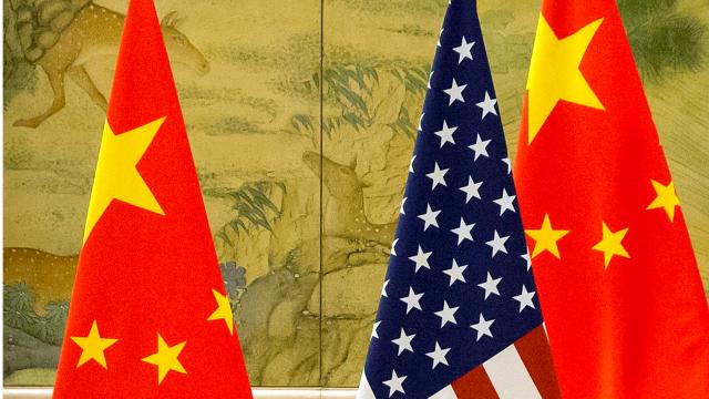 Çin Savunma Bakanı: ABD Pasifik'te cepheleşmeye sebep oluyor