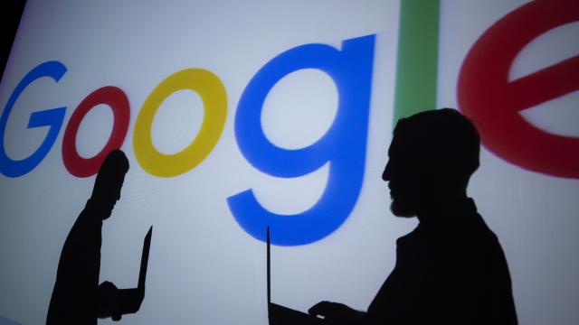 Google'dan Meclis'e rapor: Özel algoritmamız yok