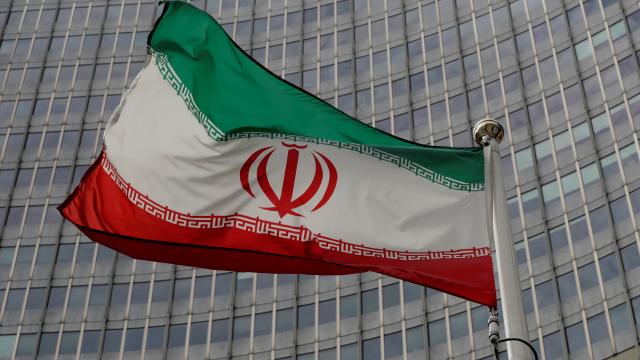 İran ile BM arasında yaptırım ve nükleer müzakerelere dair görüşme