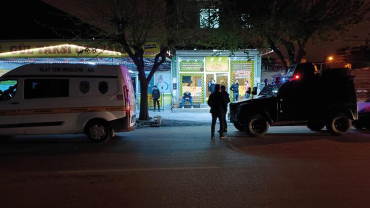 Adana'da iki küme ortasında arbede: 1 meyyit, 7 yaralı