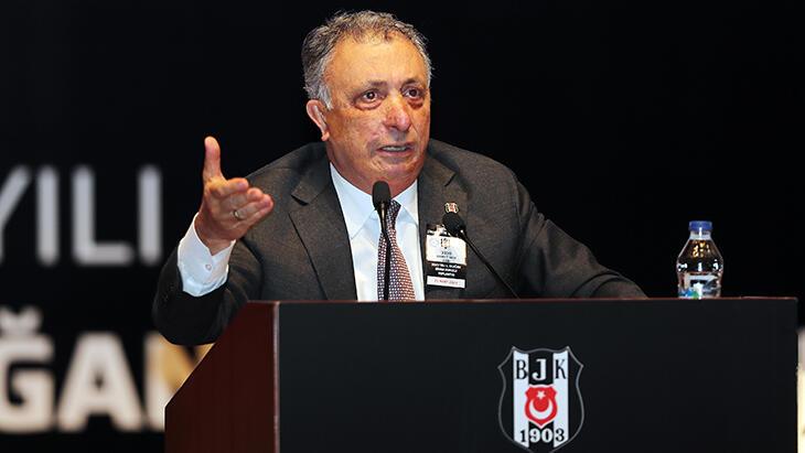 Ahmet Işık Çebi: Alınan kararla ilgili UEFA'ya gideceğim