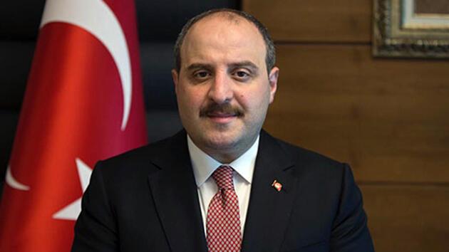 Bakan Varank: “İMECE tıpkı vakitte Türk Ordusunun uzaydaki gözü olacak”