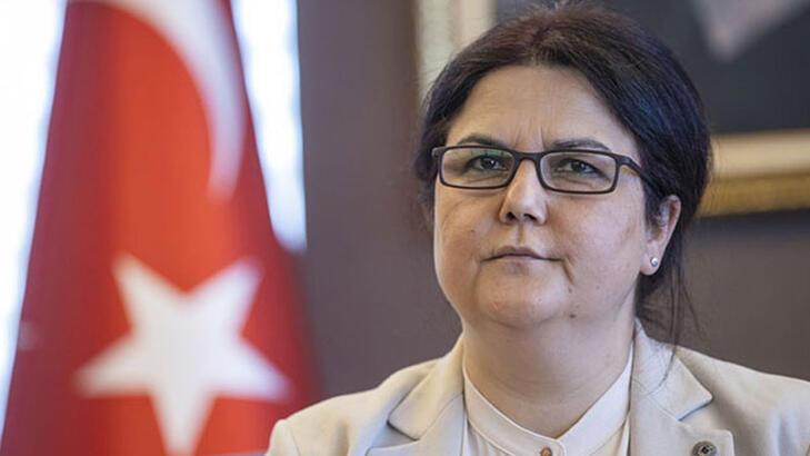 Bakan Yanık: Türkiye Aile Dayanak Programı'na 26,1 milyar lira dayanak verildi