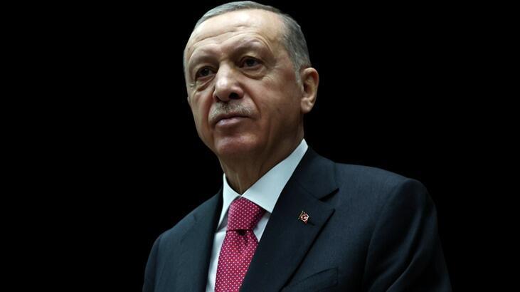 Cumhurbaşkanı Erdoğan'dan iftar programında açıklamalar