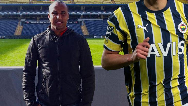 Deivid Fenerbahçe-Beşiktaş derbisi öncesi yıldız ismi övdü: Çok yetenekli, özel oyuncu