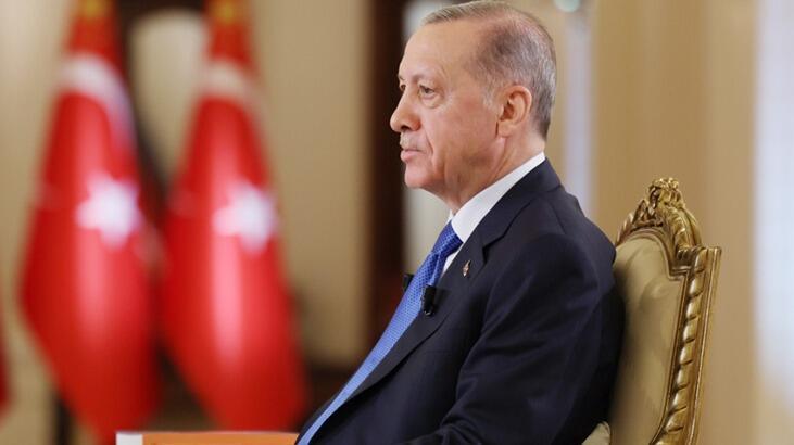 Erdoğan'dan son dakika anket açıklaması: Milletimiz işi birinci çeşitte bitirecek