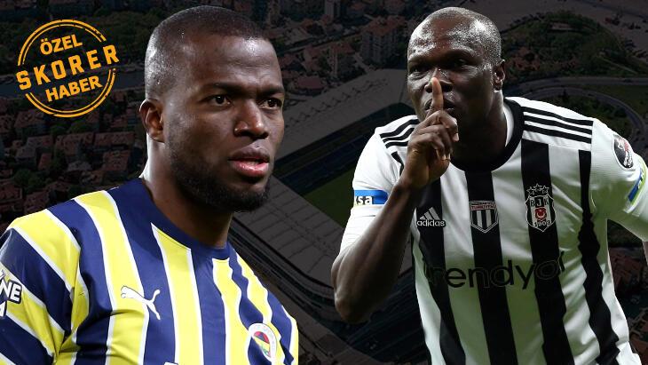Fenerbahçe - Beşiktaş derbisinin şifresi aşikâr oldu! Deneyim vurgusu