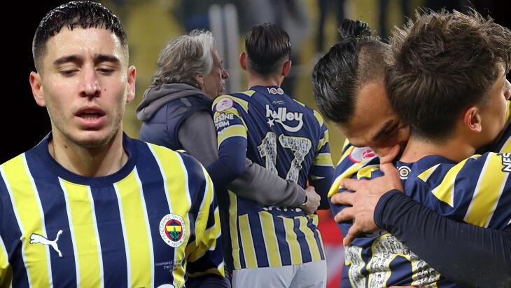 Fenerbahçe-Kayserispor maçı sonrası olay kelamlar: Çok bekler! Tekrar hocası kesecek