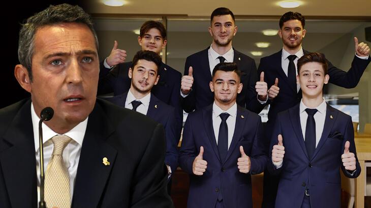 Fenerbahçe'de ayrılık! 'Sözleşmesini feshetti' savını duyurdular