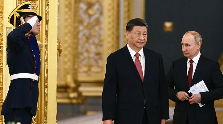 Polonya Başbakanı'ndan değişik çıkış! 'Ukrayna fethedilirse Çin sonraki gün Tayvan'a saldırabilir'