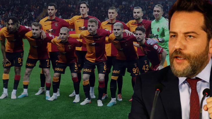 Sert çıktı: Galatasaray'ın şampiyonluğu kolay değil! Dokümanları açıklayamıyorsan sus