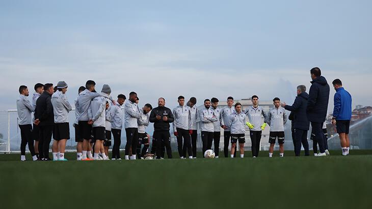 Trabzonspor'dan beyaz sayfa! Değişim rüzgarı