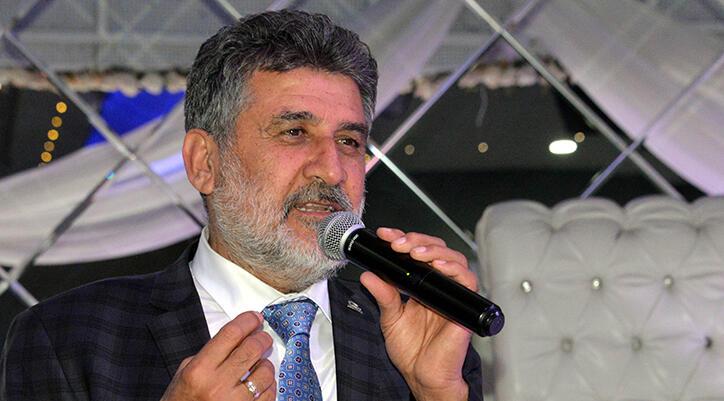Ulusal Yol Partisi Başkanı Çayır: Cumhurbaşkanlığıyla ilgili partimiz haftaya karar alacak