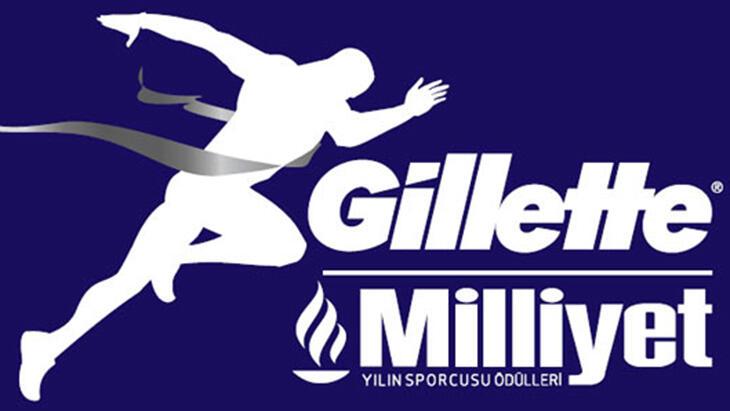 69. Gillette Milliyet Yılın Atleti Ödülleri’nde geri sayım başladı