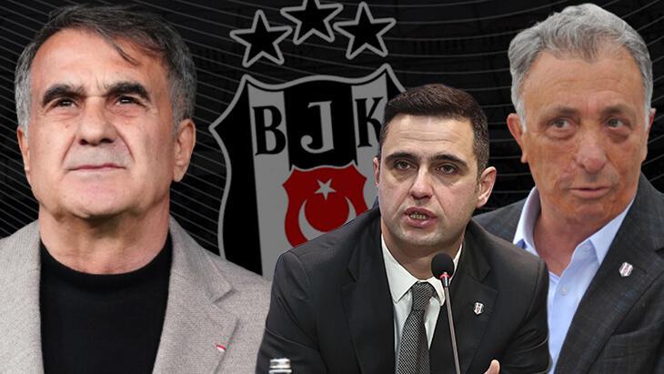 Beşiktaş'tan Harika Lig'in yıldızına transfer teklifi! Şahsen açıkladı: Özgür kalacak