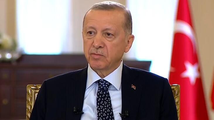 Erdoğan'dan Millet İttifakı'na reaksiyon: Teröristlere ümit veriyorlar