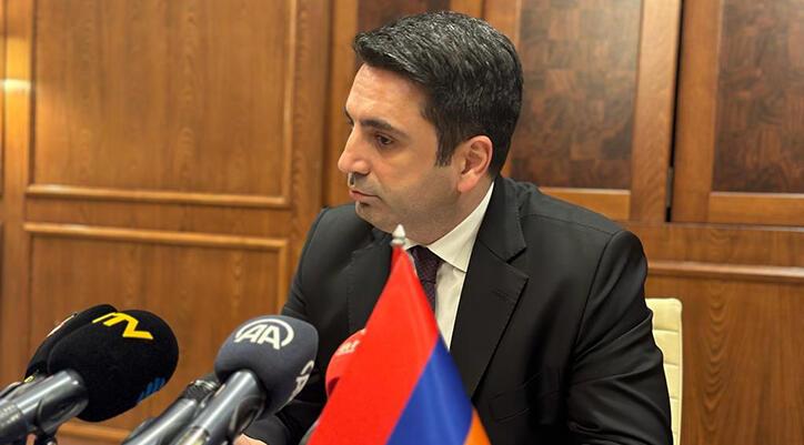 Ermenistan flaş açıklama: Bölgede barış Türkiye olmadan mümkün değil