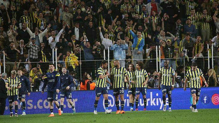Fenerbahçe'de kritik maç öncesi 5 eksik! İşte olası 11