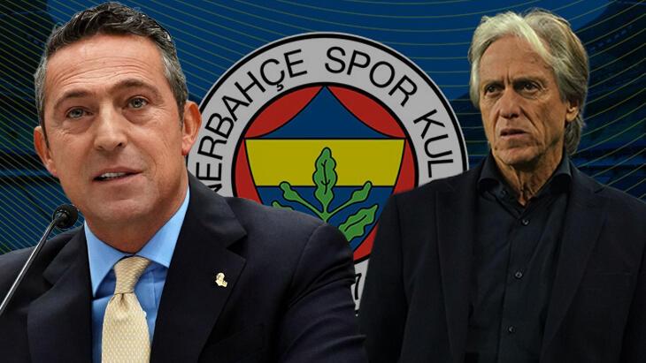 Fenerbahçe'den dev transfer planı! İşte görüşmelerin yapılacağı tarih