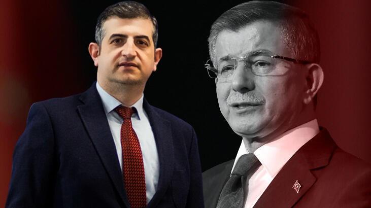 Haluk Bayraktar'dan Davutoğlu'na cevap: Dayanak talebimiz yok, TAKOZ koymayın öteki ihsan istemeyiz