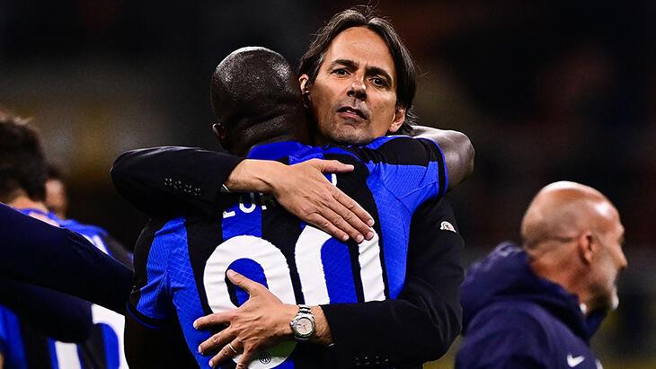 Inter, İtalya Kupası'nda Juventus'u eledi ve finale yükseldi