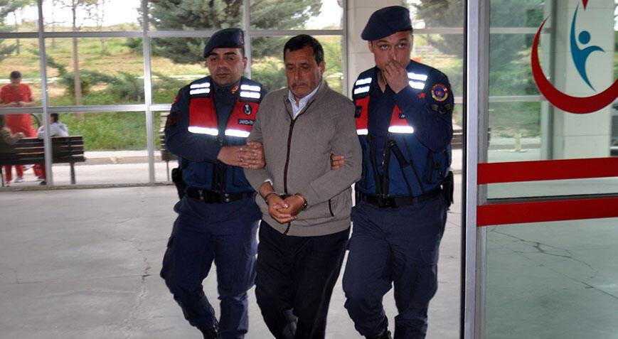 Karaman'da 60 yaşındkai düzmece diş tabibi tutuklandı