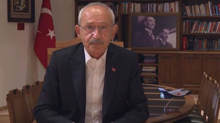 Kılıçdaroğlu: Hepimizin kalbinde derin yara bırakmış bir problemim var; Atatürk Havalimanı