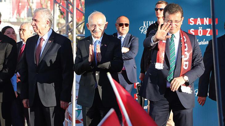 Kılıçdaroğlu: Kurban Bayramı'nda tüm emekliler bankada 15 bin liralarını görecekler
