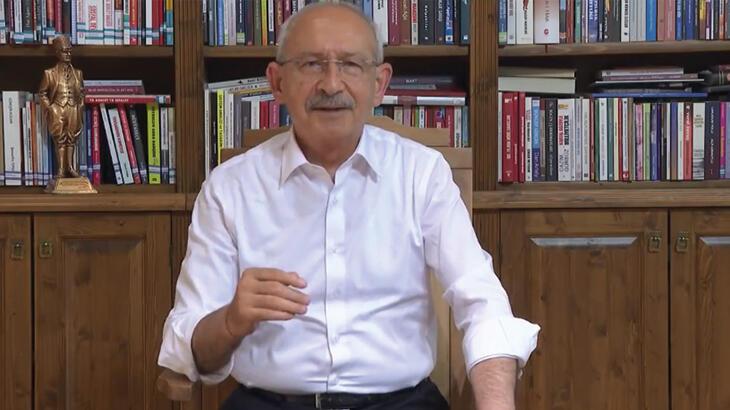 Kılıçdaroğlu: Taban ücretliden vergi almayacağız