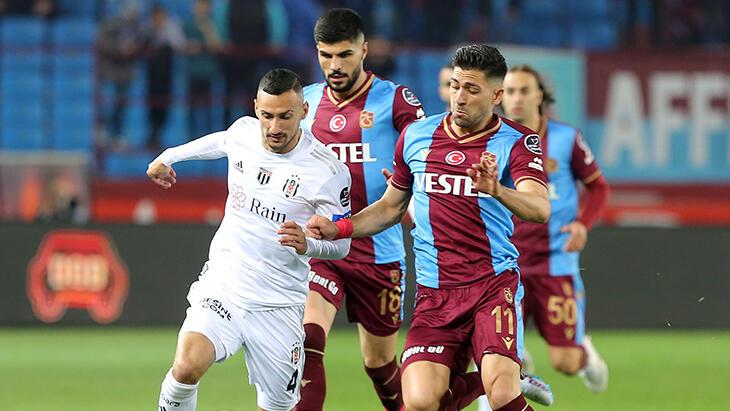 Trabzon'da sessiz gece! Dev maçta puanlar paylaşıldı