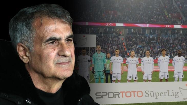 Trabzonspor maçı sonrası Beşiktaşlı yıldızı eleştirdi! 'Hayal kırıklığı'