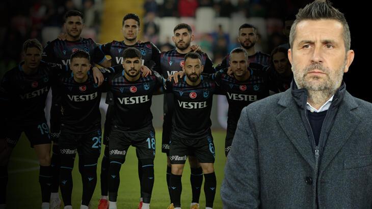 Trabzonspor'da forvet arayışı! Sürpriz isimler gündemde