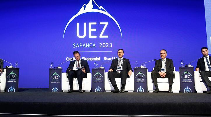 Türk savunma endüstrisinde bedel yaratan projeler UEZ 2023’te ele alındı