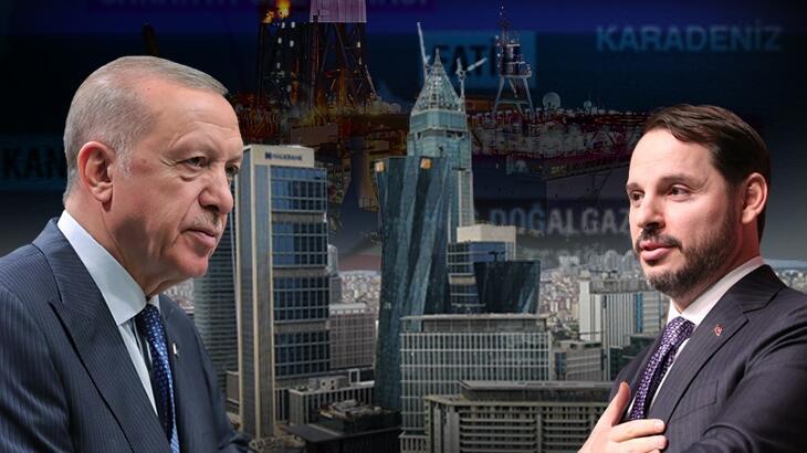 Türkiye için 2 değerli adım: Yarın yeni merkez, arife günü Karadeniz gazı