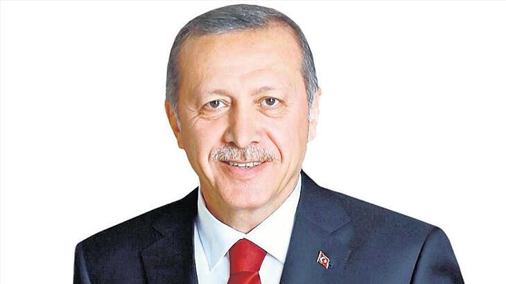 2. tıbbın galibi Erdoğan