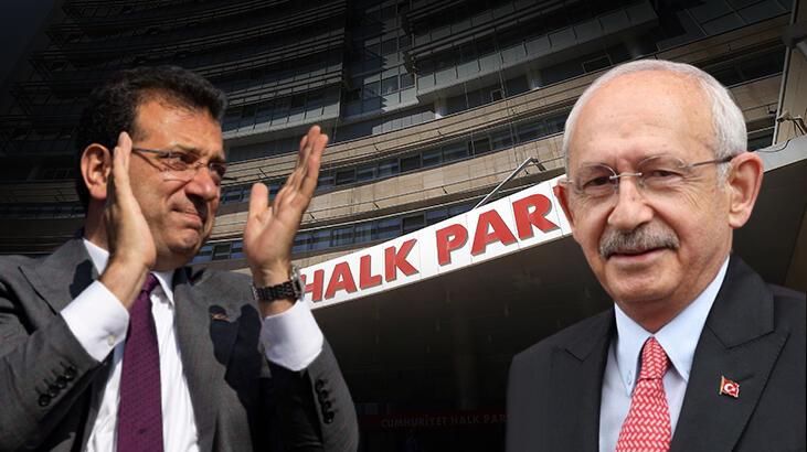 AK Parti'den flaş Kılıçdaroğlu ve İmamoğlu yorumu: İçeride kaynama devam edecek
