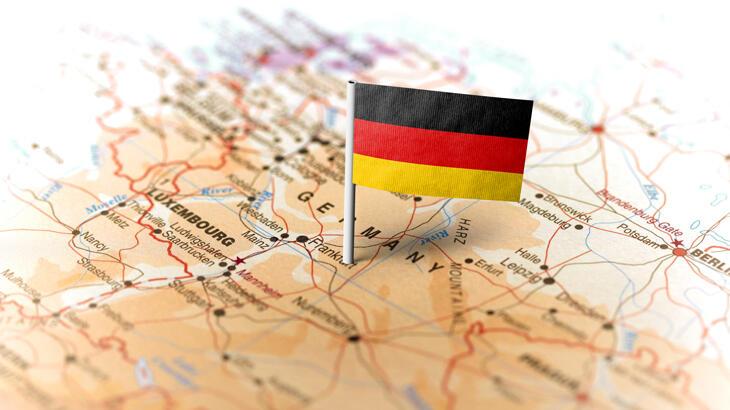 'Almanya'da fiyat artışları azalacak'