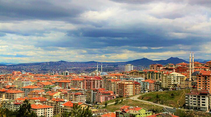 Ankara’nın havası kaçtı