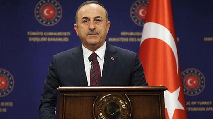 Bakan Çavuşoğlu: Türkevi'ne yönelik hücumun faillerinin tespitini bekliyoruz