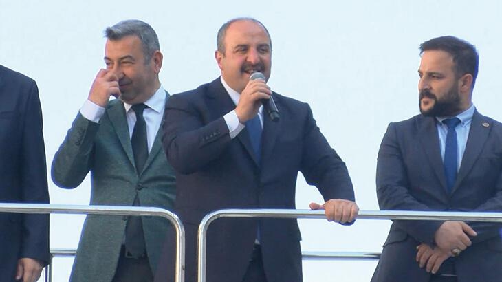 Bakan Varank: O denli bir yeneceğiz ki, Kemal Kılıçdaroğlu tarihin çöplüğüne gidecek
