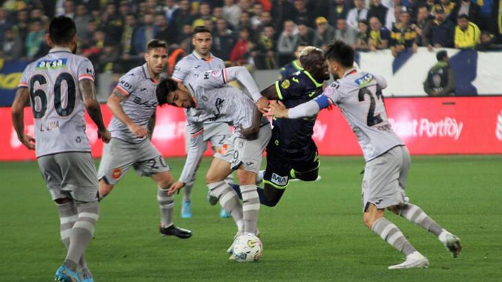 Başakşehir, Türkiye Kupası’nda 2. sefer finalde