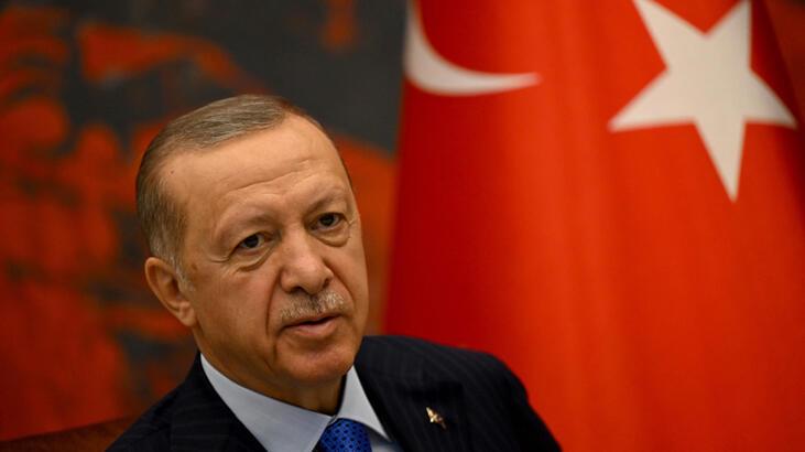 Canlı Anlatım: Gözler Cumhurbaşkanı Erdoğan'da! Evvel yemin, sonra Kabine