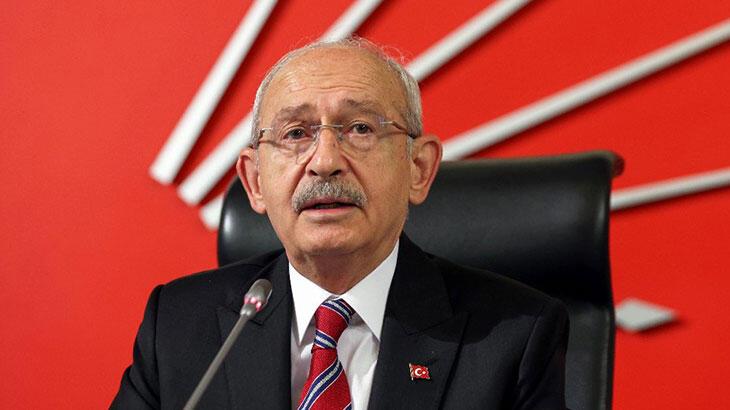 CHP örgütünü neden kendisine bağladı? Kılıçdaroğlu'ndan açıklama