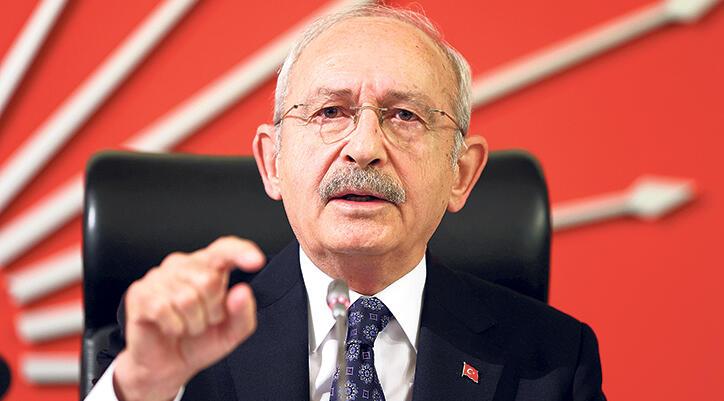 CHP’de muhalefet harekete geçti! Kılıçdaroğlu'nun son planı