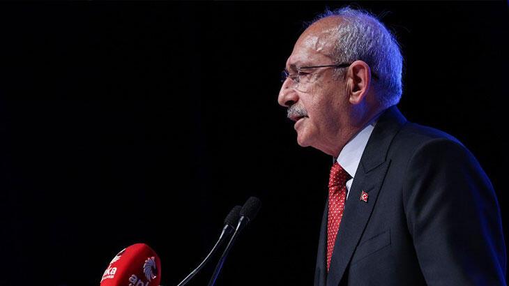 CHP'den 'Kılıçdaroğlu istifa edecek mi?' sorusuna dikkat çeken cevap