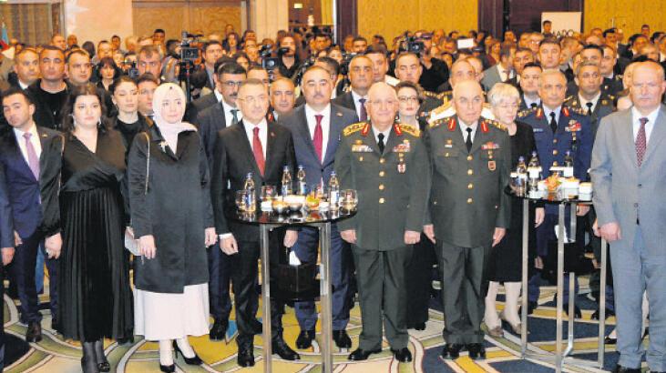 Diplomasinin nabzı Ankara’da atıyor