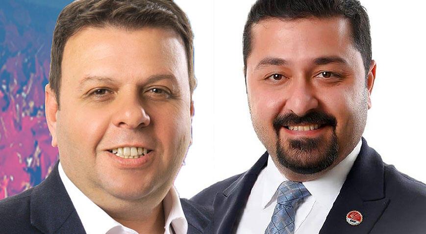 Edirne'de CHP 2, AK Parti ve UYGUN Parti 1'er milletvekili çıkardı