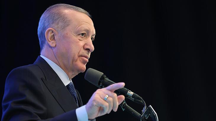 Erdoğan HAK-İŞ Genel Konseyi'nde konuşacak: Memurun gözü Ankara'da!