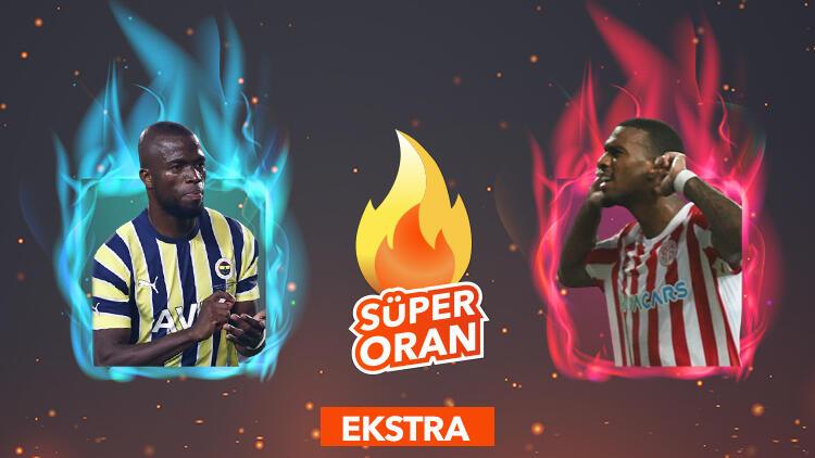 Fenerbahçe - Antalyaspor maçı Tek Maç, Muhteşem Oran ve Canlı Bahis seçenekleriyle Misli.com’da